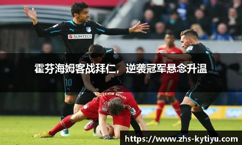 霍芬海姆客战拜仁,逆袭冠军悬念升温